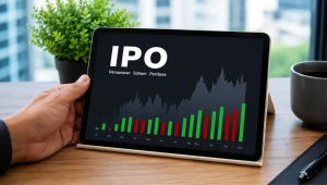 Panduan Lengkap Memahami Saham Pra-IPO: Cara Kerja, Risiko, dan Cara Membelinya