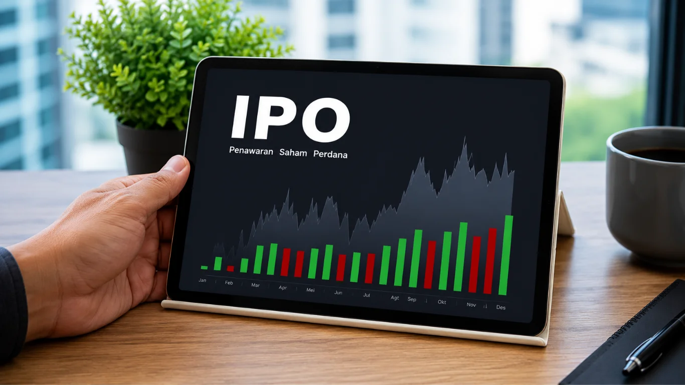 Panduan Lengkap Memahami Saham Pra-IPO: Cara Kerja, Risiko, dan Cara Membelinya